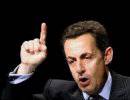 Саркози призвал к созданию в Сирии "гуманитарных коридоров"