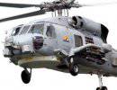 Вертолеты Sea Hawk получат новые радары