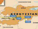 Киргизия - Китай: железнодорожная основа геополитики