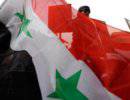 Оппозиция Сирии пытается убедить Россию надавить на Асада