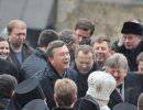 Юрий Романенко: «Янукович опасается покушения»