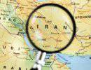 Россия стягивает войска на северную границу с Ираном