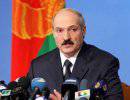 Александр Лукашенко: Мы не ястребы. Но можем и ответить