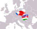 Украина намерена присоединиться к формированию боевых тактических групп ЕС