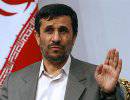 Ахмадинежад объявил, что Иран может три года не торговать нефтью
