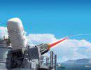 Лазерные корабельные пушки: на вооружении через 4 года