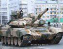 Т-90 все-таки пройдут по улицам Екатеринбурга
