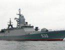 Темпы строительства кораблей для ВМФ России
