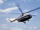 Военный вертолет совершил жесткую посадку под Хабаровском