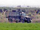 НАТО поможет Турции когда сирийские войска перейдут границу