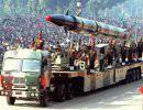 Индия намерена испытать новую ракету дальнего радиуса