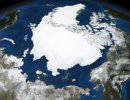 Арктика в четырех измерениях
