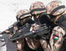 Американские инструкторы готовят иорданский спецназ для вторжения в Сирию