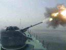 Балтийский флот: соединения ракетных катеров успешно выполнили более двадцати ракетных стрельб