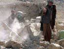 НАТО призналось в убийстве мирных жителей в Афганистане