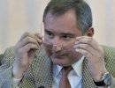 Рогозин счел разработку в США гиперзвукового оружия опасной для РФ