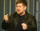 Кадыров уволил Мингаева за свинское поведение жены