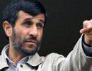 Махмуд Ахмадинеджад нервирует саудитов