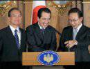 Япония, Южная Корея и Китай собираются обсудить свободную торговлю