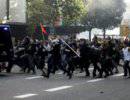 Испанию накрывают волны протеста