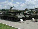 Самый тяжелый серийный советский танк ИС-4