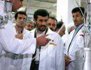 Иран обогатил уран до 27% из-за технической ошибки