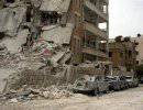 В Сирии установился режим террора вооруженной оппозиции