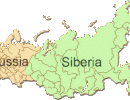Демографический кризис в Сибири