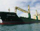 Корабли ВМС Ирана спасли американское судно от пиратов, но благодарности не дождутся