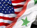 Запад готов к интервенции в Сирию