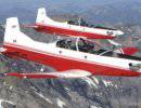 Индия закупила 75 швейцарских учебно-тренировочных самолетов Pilatus PC-7 Mk.2