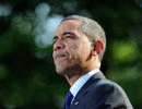 Обама все-таки не поедет на саммит АТЭС во Владивостоке