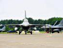 Португалия и Нидерланды предложили Румынии истребители F-16