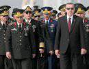 Месть и страхи Эрдогана: в Турции арестованы еще 11 генералов