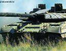 Забытый танк "Черный орел": несостоявшийся прорыв из Омска