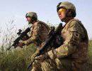 Двое иностранных военных погибли на востоке Афганистана