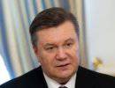 Янукович в Москве. О чем умолчала украинская пресса