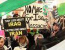 Пойдут ли США на агрессию против Ирана?
