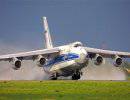 Россия наращивает модернизацию Ан-124-100 «Руслан»