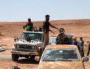 В Ливии идут бои за Бани-Валид