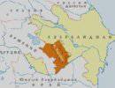 Официальный Баку заявил о неэффективности переговоров с Арменией по проблеме Нагорного Карабаха