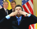 Украина как тормоз евразийской интеграции