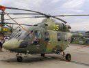 ВВС России получат вертолёт с двигателями производства вероятного противника