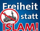 В Германии разгорается новый скандал – не исключается конкурс карикатур на пророка Мухаммеда