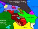 Грузия не намерена отдавать Азербайджану часть территории