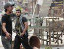 В Ливане четвертый день подряд идут столкновения суннитов с алавитами