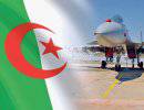 Мегаконтракты с Алжиром могут возобновиться