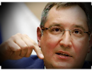 Рогозин предложил коррупцию в «оборонке» приравнять к измене Родины