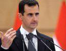 Мятежники из Сирии предъявили Асаду ультиматум