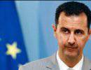 За голову Асада назначена награда